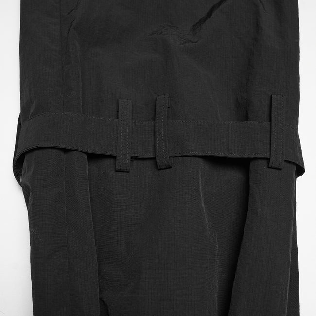 Punk Cuffed Pants For Women