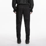Goth Men‘s Dark Pattern Pants