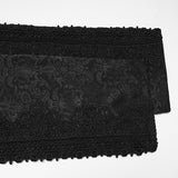 Goth Men‘s Dark Pattern Pants