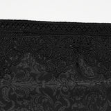 Goth Men‘s Dark Pattern Pants