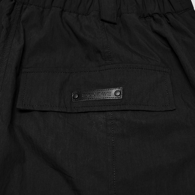 PunkRace Men's Cargo shorts