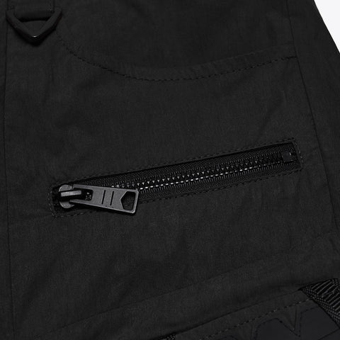 PunkRace Men's Cargo shorts