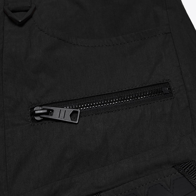 PunkRace Men's Cargo shorts