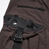 PunkRace Men's Cargo shorts