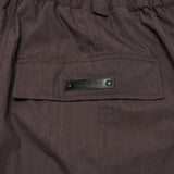 PunkRace Men's Cargo shorts