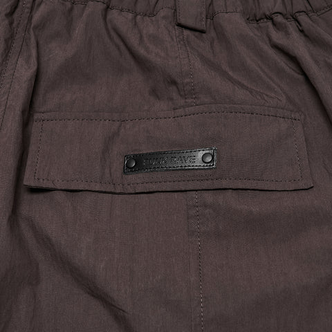 PunkRace Men's Cargo shorts
