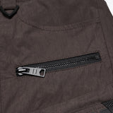PunkRace Men's Cargo shorts
