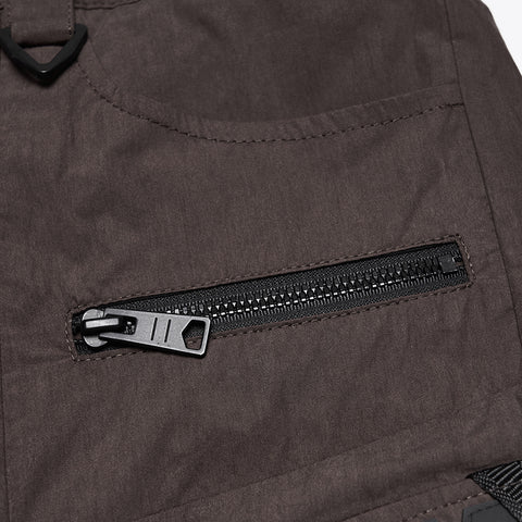 PunkRace Men's Cargo shorts