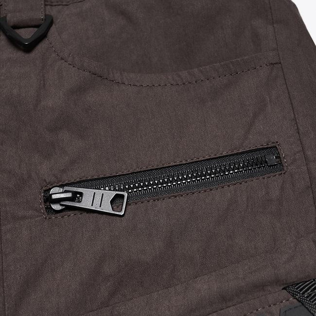 PunkRace Men's Cargo shorts