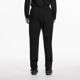 Goth Strapped Pants For Men