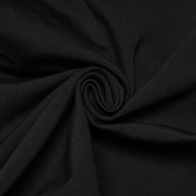 Goth Strapped Pants For Men