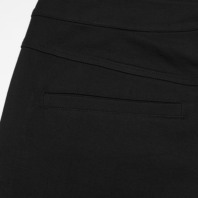 Goth Strapped Pants For Men