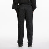Goth Palace Jacquard Pants