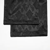 Goth Palace Jacquard Pants