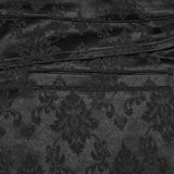 Goth Palace Jacquard Pants