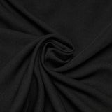 Goth Plant Embroidered Pants