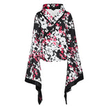 Lolita printed kimono