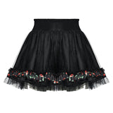 Lolita printed kimono