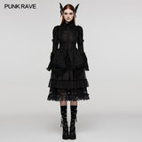 Lolita Dark Harajuku Dress