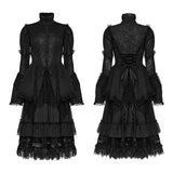 Lolita Dark Harajuku Dress