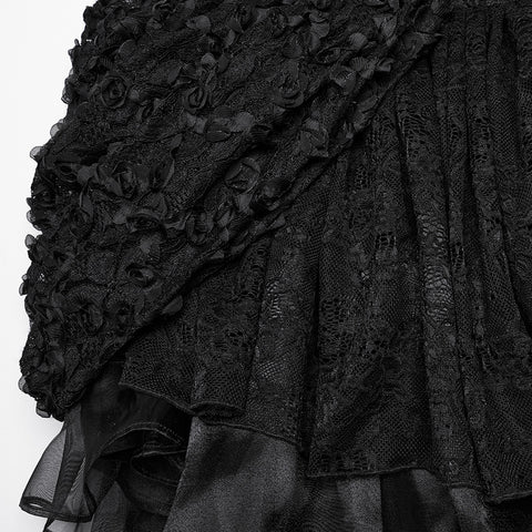 Lolita Sweet Cool Dress