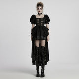 Lolita Sweet Cool Dress