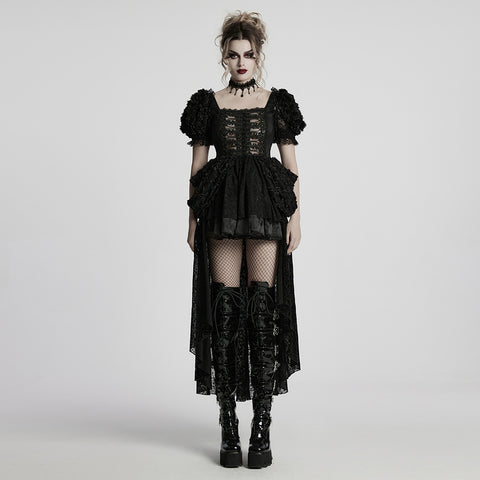 Lolita Sweet Cool Dress