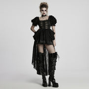 Lolita Sweet Cool Dress