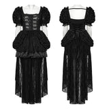 Lolita Sweet Cool Dress