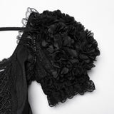 Lolita Sweet Cool Dress