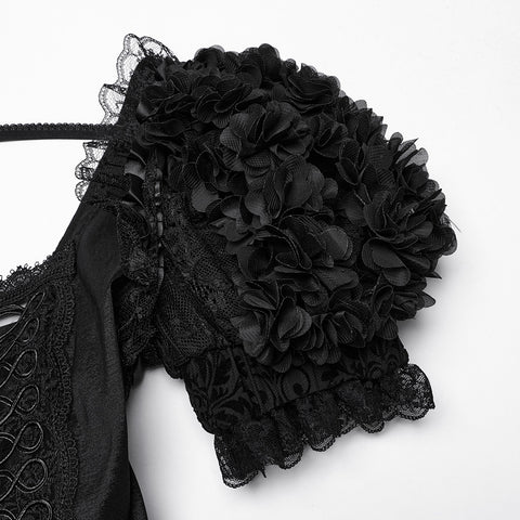 Lolita Sweet Cool Dress
