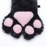 Punk Cute Cat Claws