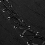 Goth Decadent Dress