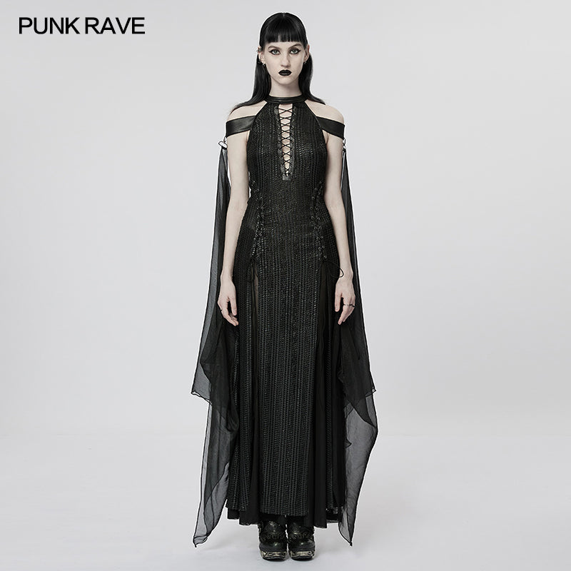 Elf Goth Dress– Punkravestore
