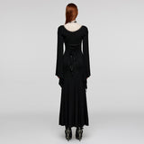 Goth Elegant Dress