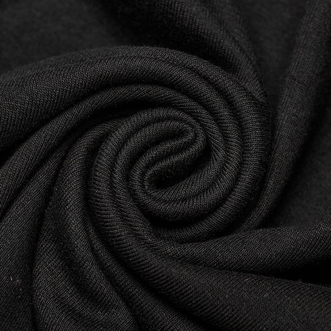 Gothic mystery slip dress