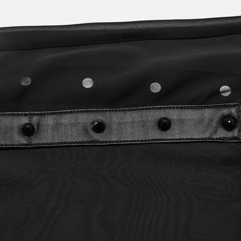 Goth Daily A-line Skirt
