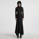 Punk Visual Creative Dress