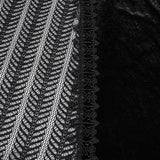 Goth Dynamic Skirt