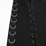Punk Men's versatile skirt