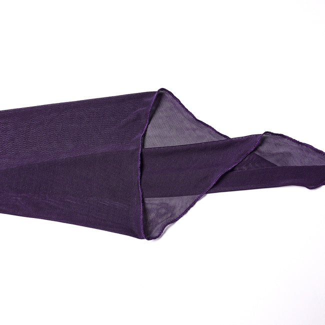 Goth Mystery Vintage Dress