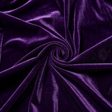 Goth Mystery Vintage Dress