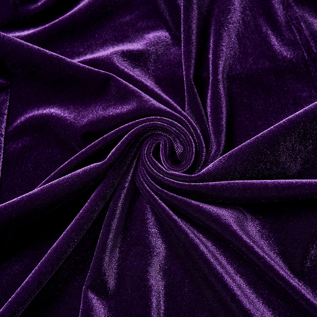 Goth Mystery Vintage Dress