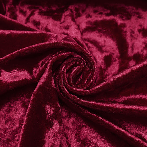 Gothic Court-style Fishtail Dress