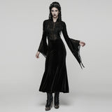 Mother of the Night Dress