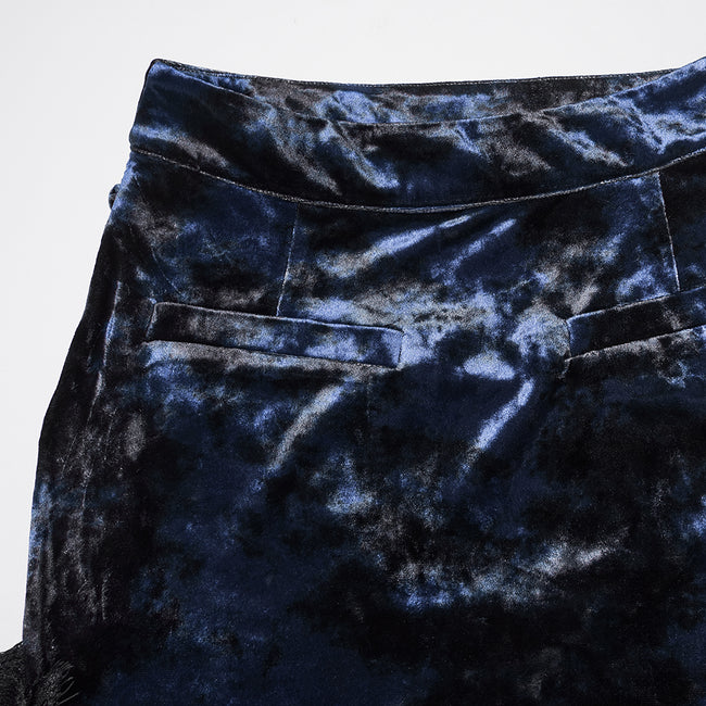 Goth Victorian Gorgeous Skirt