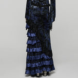 Goth Victorian Gorgeous Skirt