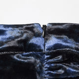 Goth Victorian Gorgeous Skirt