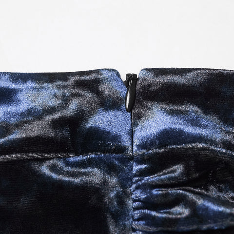 Goth Victorian Gorgeous Skirt