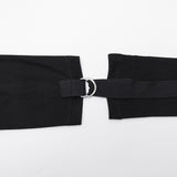 Futuristic Wasteland Punk Dress